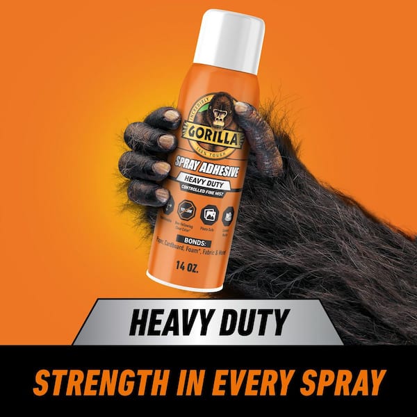 14 oz. Spray Adhesive