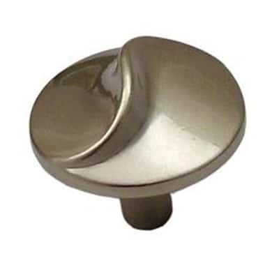 Laurey - Cabinet Knobs - Cabinet Hardware - The Home Depot