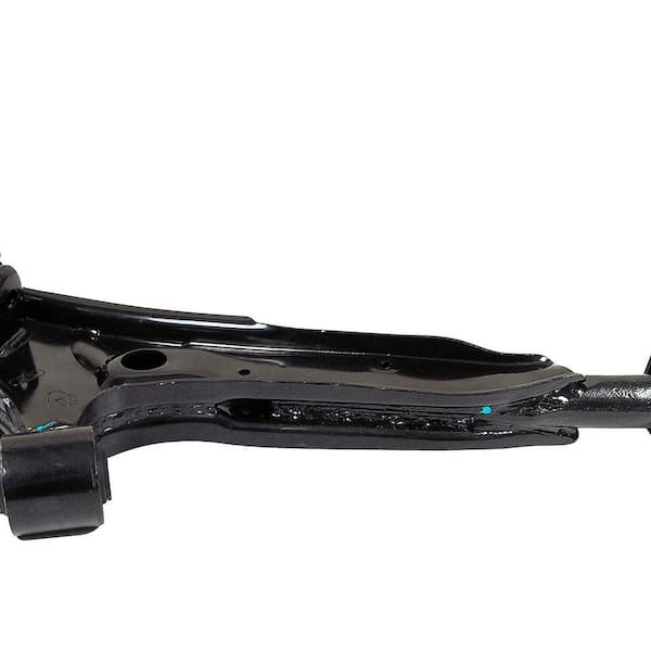 Mevotech Supreme Suspension Control Arm and Ball Joint Assembly