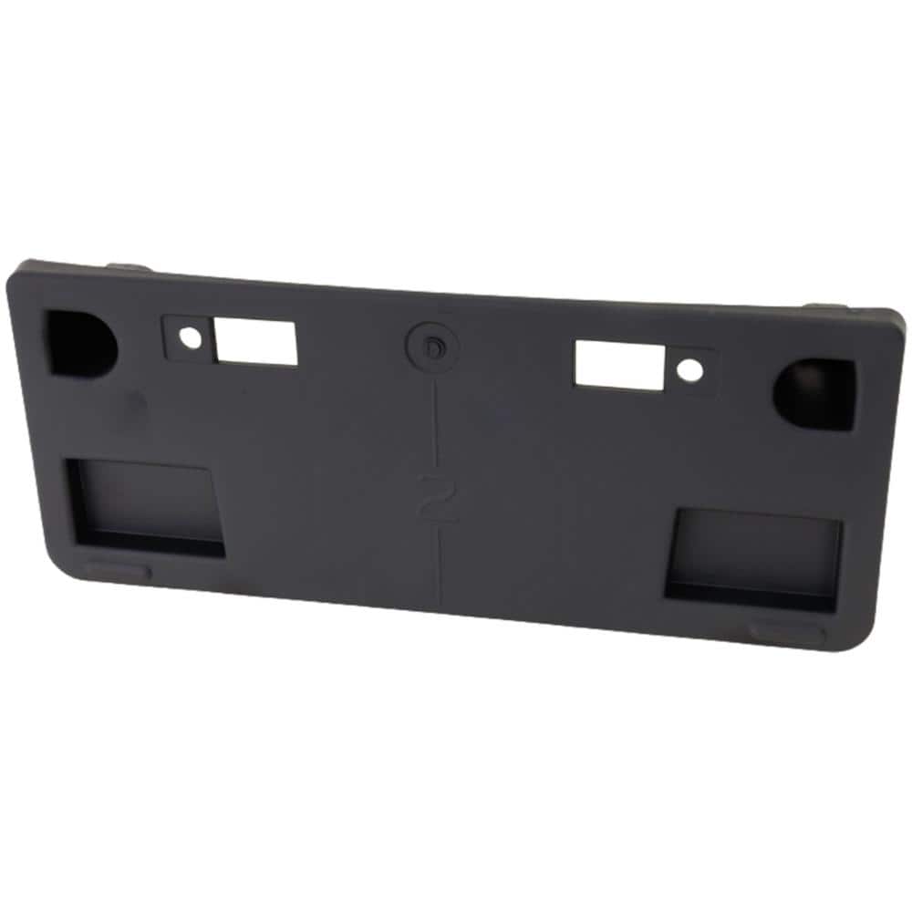 License Plate Bracket Compatible with Lexus LX570 2016-2021 Front price history on PriceWatchPro