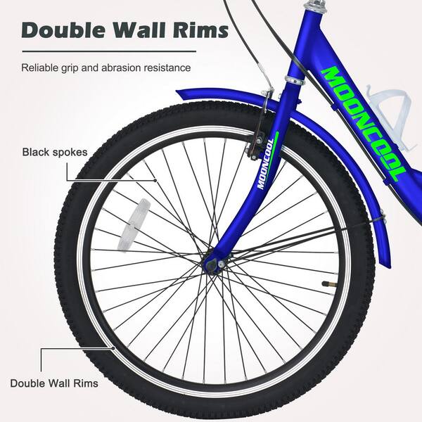 hero trojan cycle price