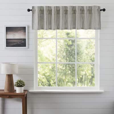 Grey valances shop
