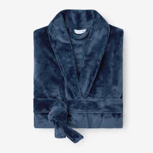 Company Plush Family Men’s Robe