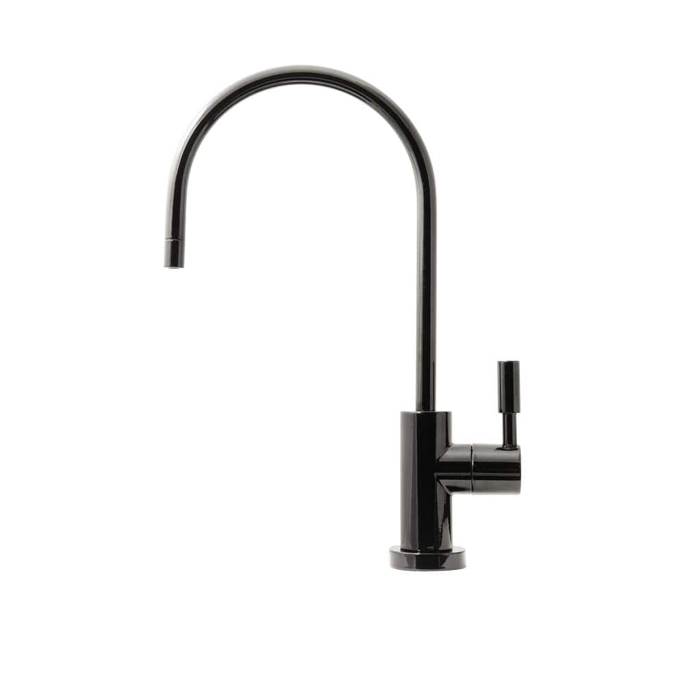APEC Water Systems Single-Handle Beverage Faucet Lead Free Non-Air