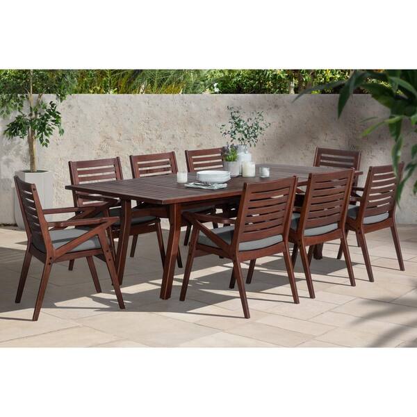 9 piece dining online set ikea