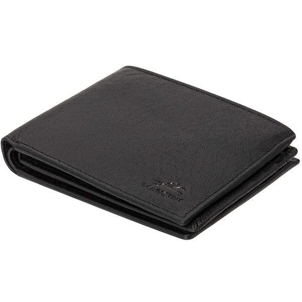 Handmade Genuine Leather Wallet | Handmade Bifold Leather Wallet - Retro  Genuine - Aliexpress