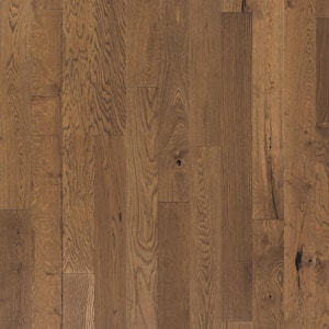 Take Home Sample-Corduroy 1/2 in. T x 5 in. W x 7 in. L Engineered Hardwood Flooring