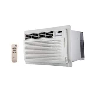 9,500 BTU 230-Volt Through-the-Wall Air Conditioner LT1036CER Cools 450 Sq. Ft. with ENERGY STAR and Remote