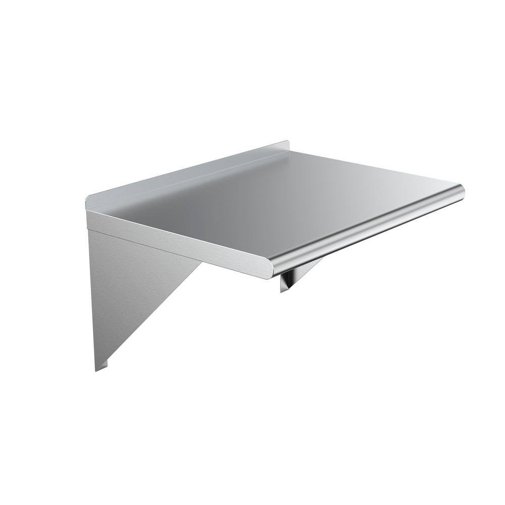 24 X 24 Shelf