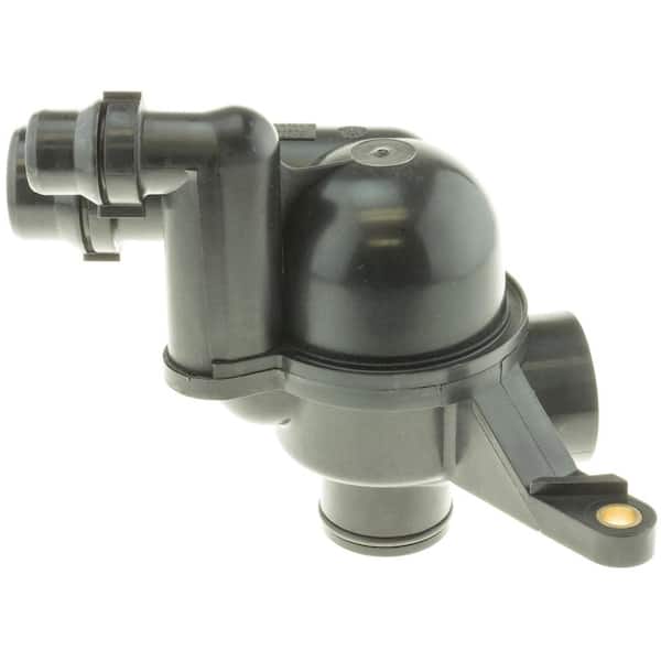 Motorad Integrated Housing fits 2002-2005 Land Rover Freelander