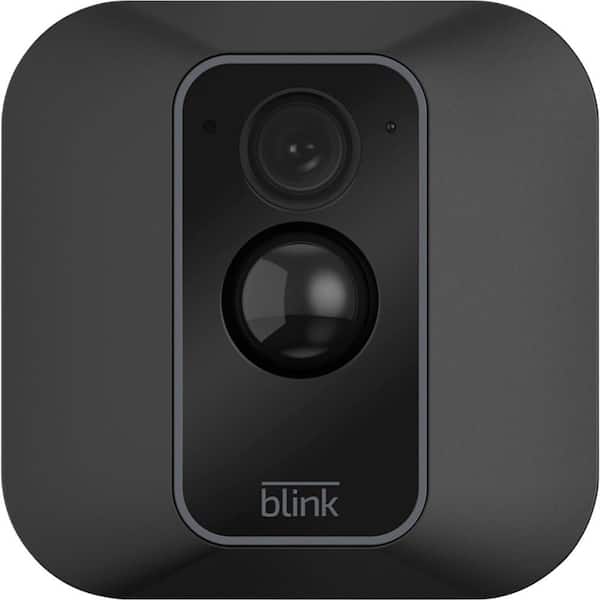 Blink XT2 5-Camera Indoor/Outdoor Wireless 1080p Surveillance