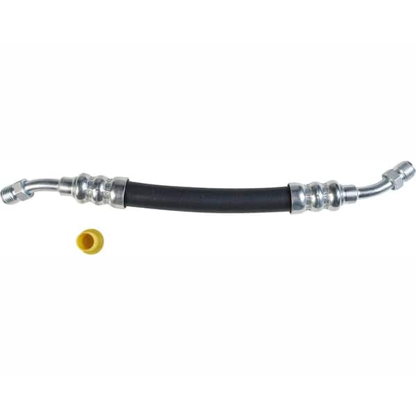 Power Steering Cylinder Line Hose Assembly - Cylinder