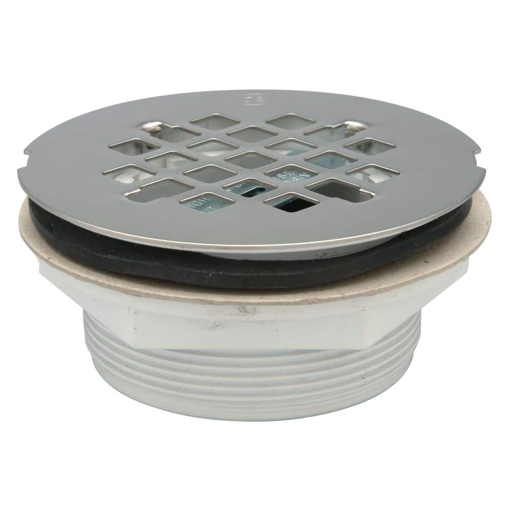 2 in. Shower Stall Drain price history on PriceWatchPro