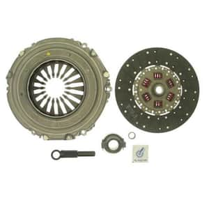 Clutch Kit fits 1968-1981 Plymouth Trailduster Barracuda Barracuda,Belvedere,Fury I,Fury II,Fur