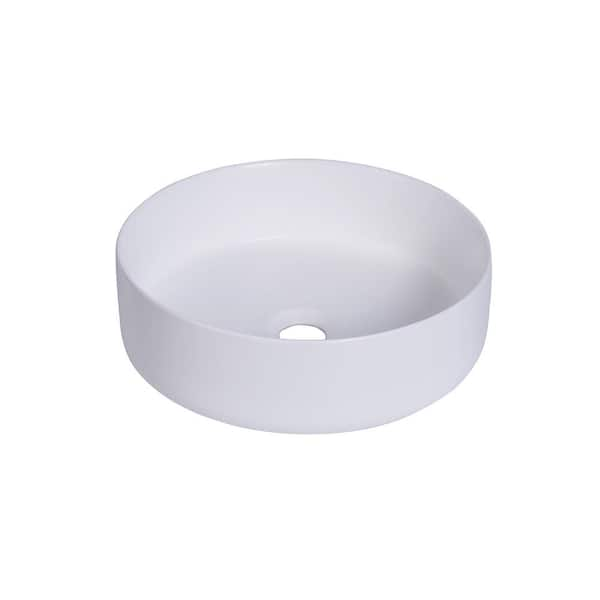 Extra Large Circular Round Plastic Washing Up Bowl Circular Basin Clear  Mixing