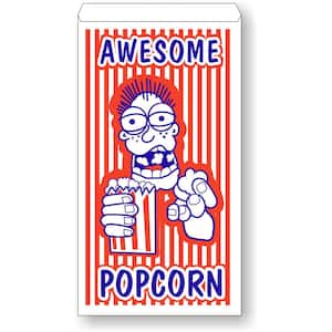 2 oz. Movie Theater Popcorn Bags (100-Count)