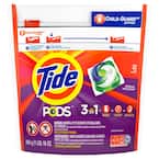 Spring Meadow Laundry Detergent Pods (20-Count)