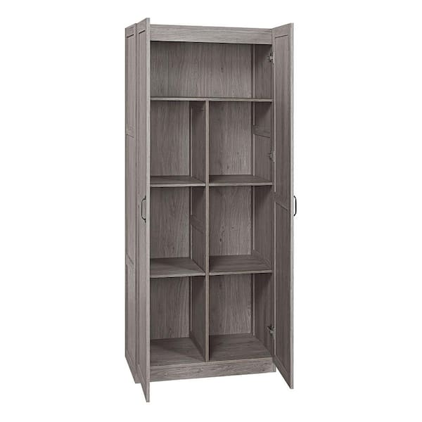 Amazon.com: KEKIWE Portable Closet, 51 Inch Wardrobe Closet
