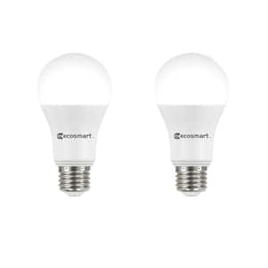 75-Watt Equivalent A19 Dimmable ENERGY STAR LED Light Bulb in Bright White (8-Pack)