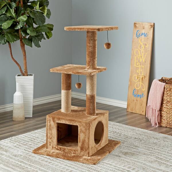 willows cat scratcher