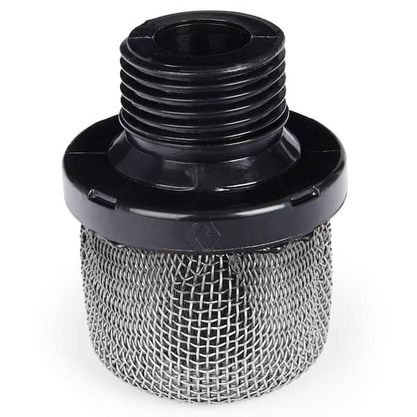 Graco SES Replacement For Graco®* Inlet Filter 189-920 1" 8 Mesh 656729851012 