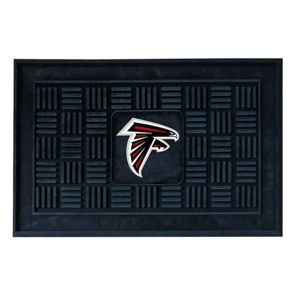 Atlanta Falcons 28 x 16 Come Back with Tickets Door Mat