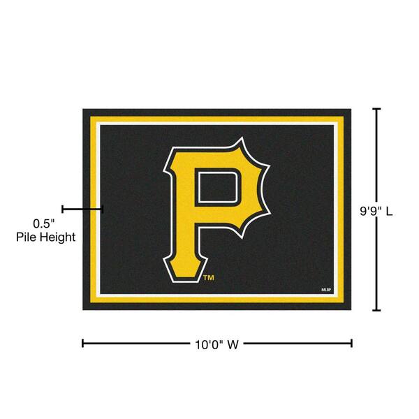 Pittsburgh Pirates Logo - Free Icon Library