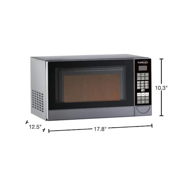 top microwaves