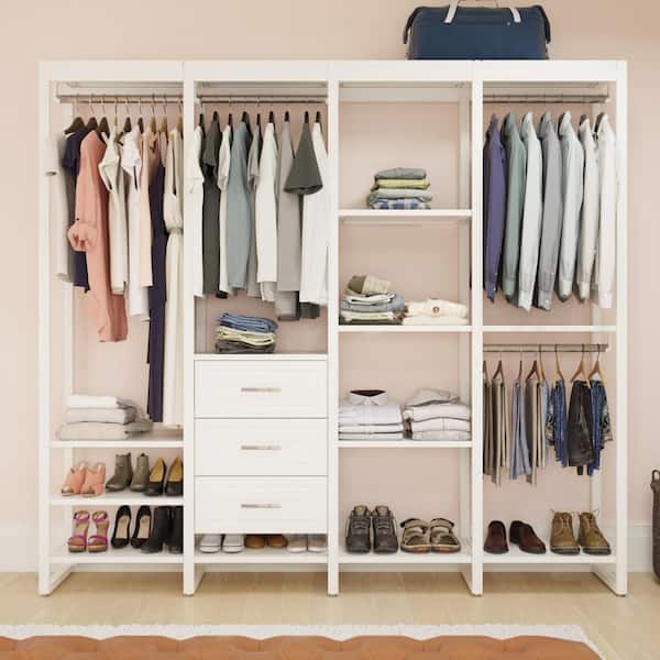 My Top 10 Tips for Creating the Perfect Luxury Closet — Heather