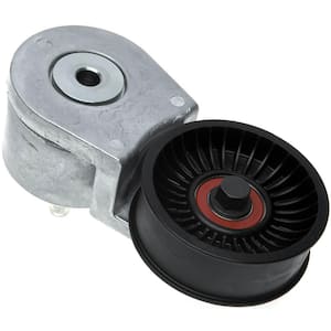 Accessory Drive Belt Tensioner Assembly