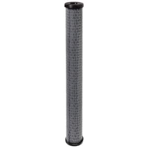 C1-20 20 in. x 2-1/2 in. Carbon Water Filter