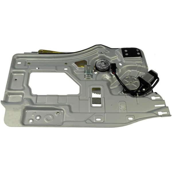 OE Solutions Power Window Regulator And Motor Assembly 2001-2004 Hyundai Santa Fe 2.4L