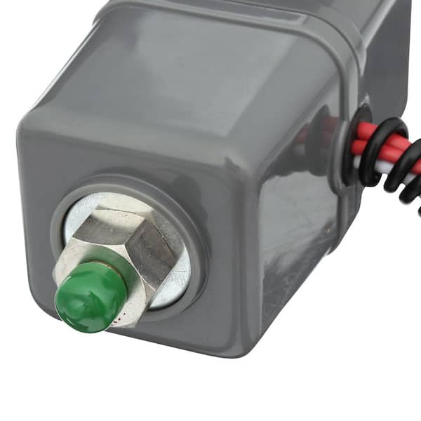 VIAIR 90111 Pressure Switch with Relay