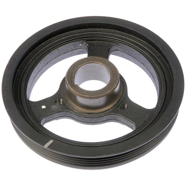 OE Solutions Harmonic Balancer Assembly