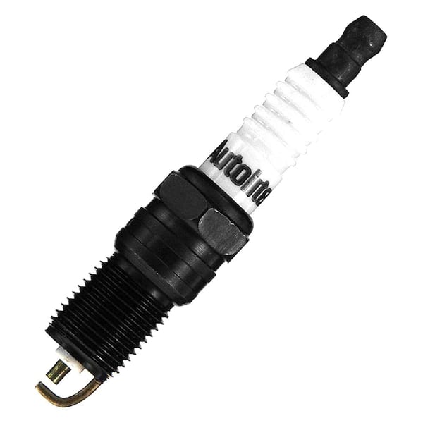 Copper Resistor Spark Plug