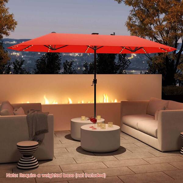【GLOWNY】24SS SUNSHOWER UMBRELLA (MIX BERRY) SUNSHOWER UMBRELLA (MIX BERRY) - GLOWNY