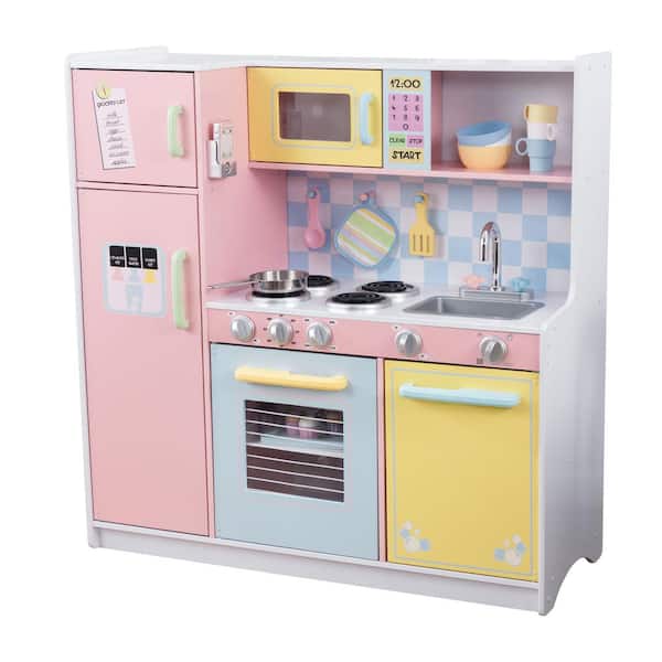 12 Pastel Kitchen Items You'll Wish You Had In Your Home
