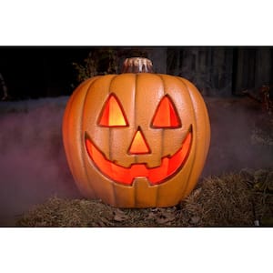 20 in. Happy Jack-O-Lantern