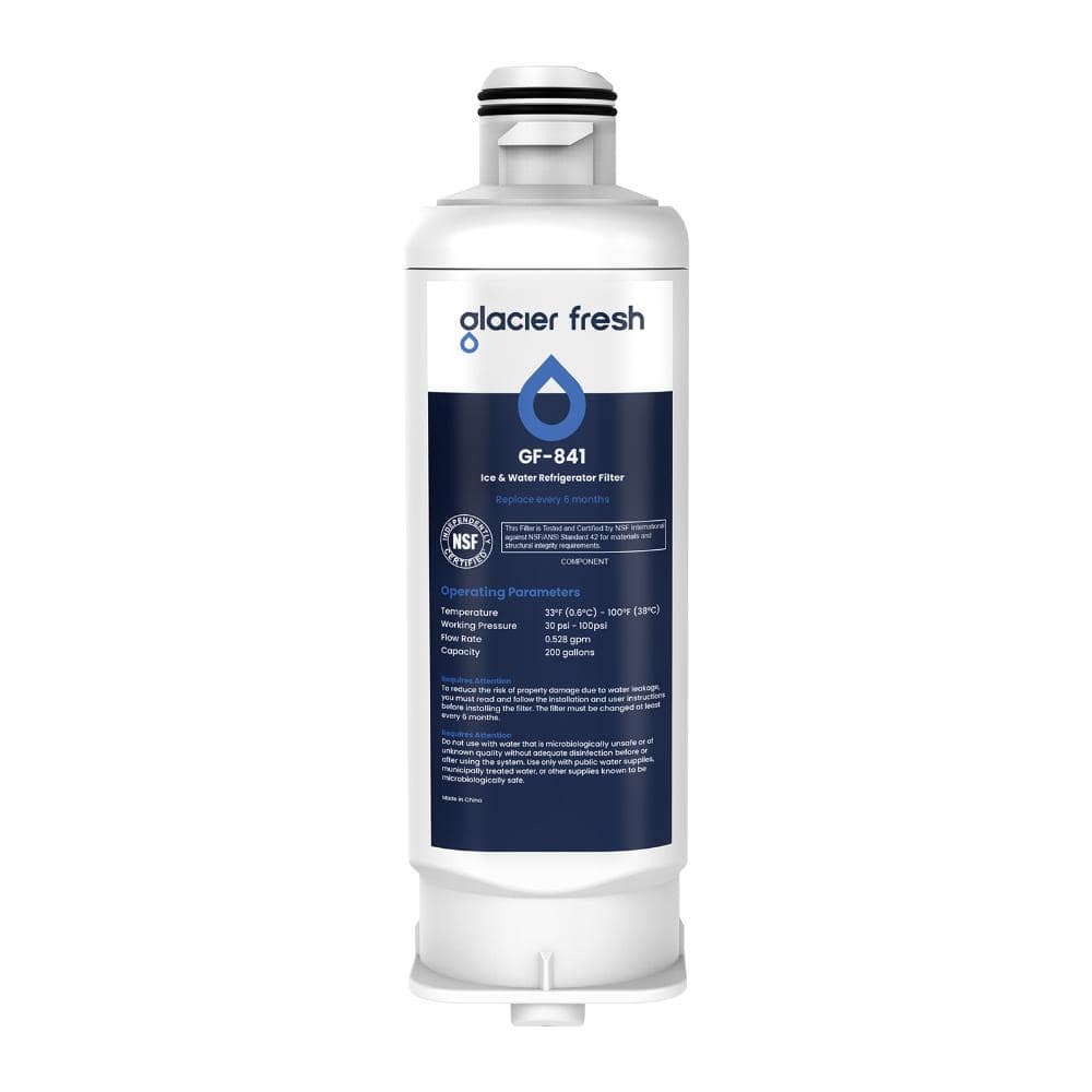 DA97-17376B Refrigerator Water Filter Accessories Replacement for Samsung HAF-QIN/EXP, DA97-08006C, RF23M8070SG (1 Pack) price history on PriceWatchPro