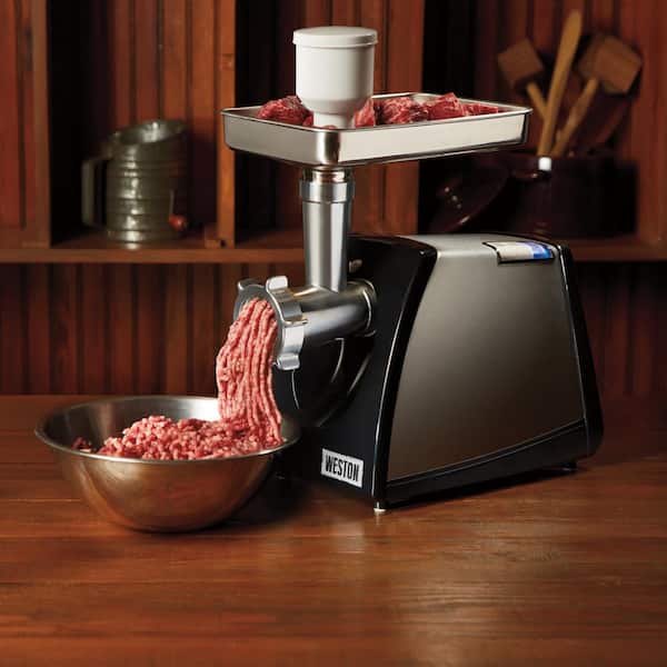 https://images.thdstatic.com/productImages/577c1ee8-4116-4d67-ab85-ee605ac3ae48/svn/stainless-steel-weston-meat-grinders-33-0801-w-31_600.jpg