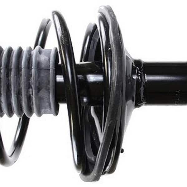 Monroe Quick-Strut Complete Strut Assembly 2011-2012 Toyota Sienna 2.7l