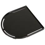 Coleman RoadTrip Swaptop Porcelain Coated Cast Iron Griddle