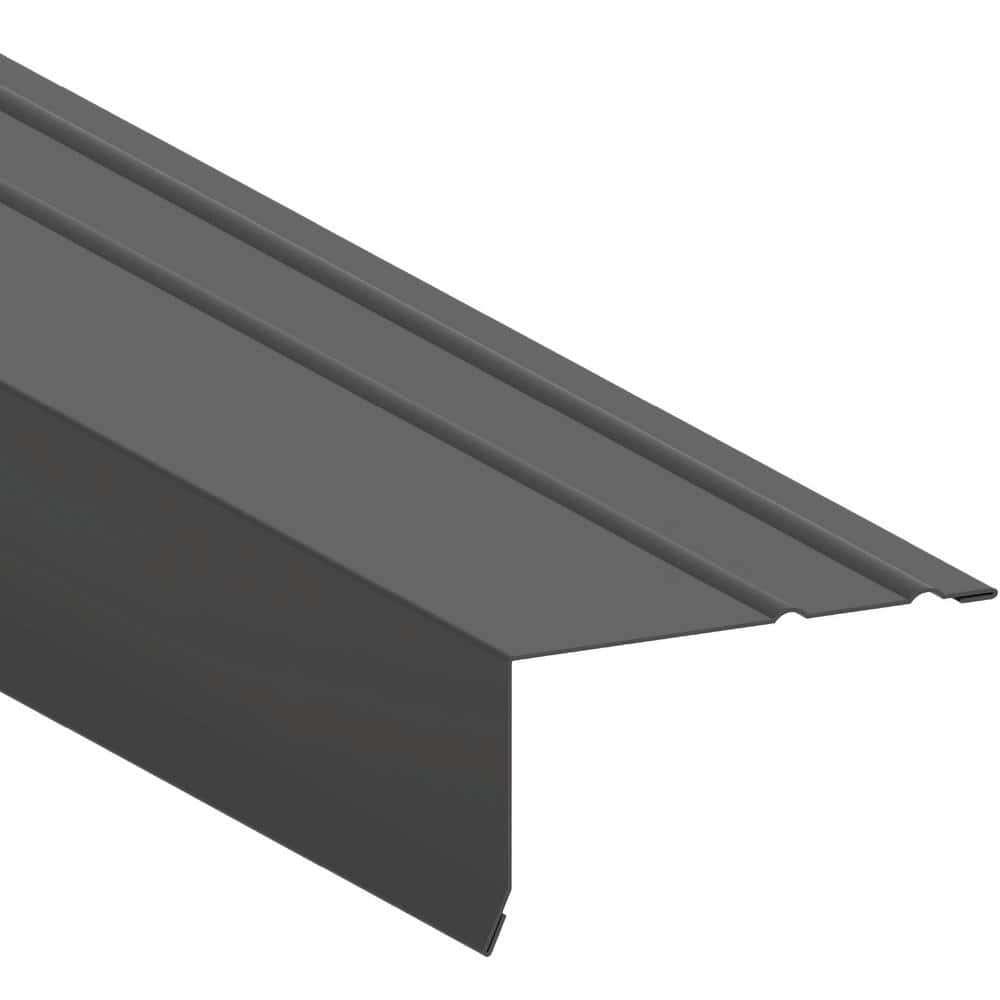 Gibraltar Building Products 1-3/8 in. x 1-3/8 in. x 10 ft