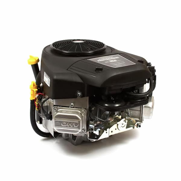 Briggs and Stratton Professional 1 in. x 3-5/32 in. V-Twin Crankshaft ...