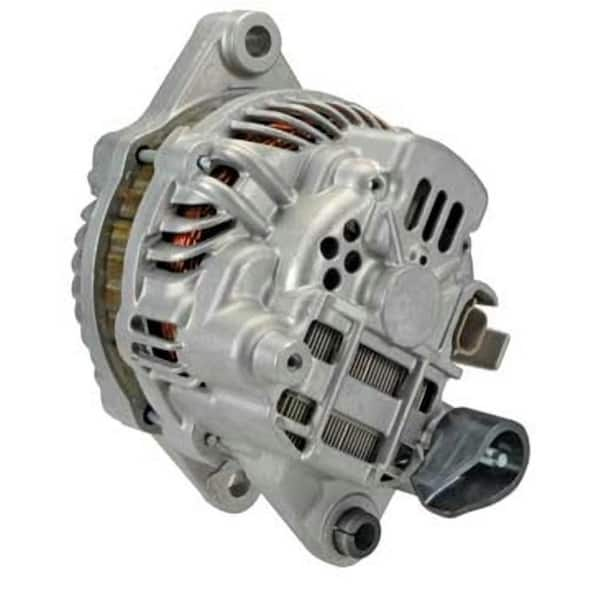 WPS World Power Systems Alternator 13995N - The Home Depot