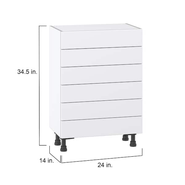 Modular Mobile Chest by Simply Tidy™