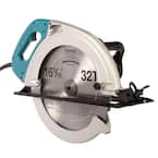 15 Amp 16-5/16 in. Corded Circular Saw with 32T Carbide Blade and Rip Fence