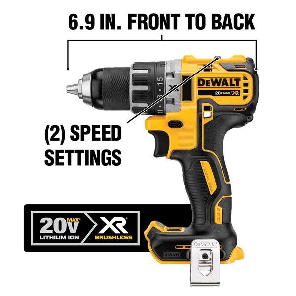 Dewalt dc996b deals