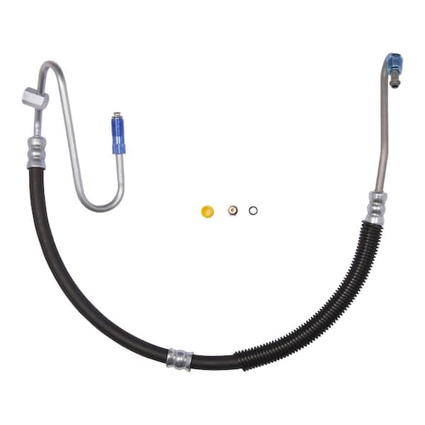 Edelmann Pressure Line Assembly