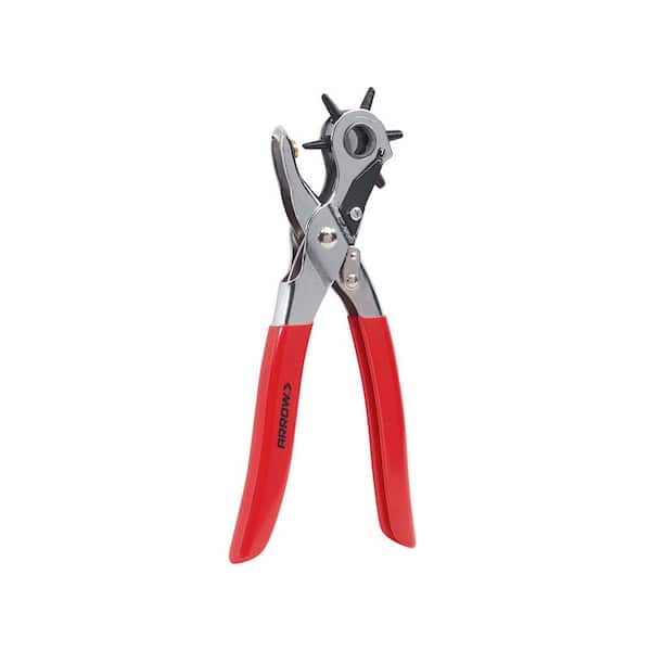 Leather Hole Punch Small Hole Punch Portable Grommet Eyelet Pliers